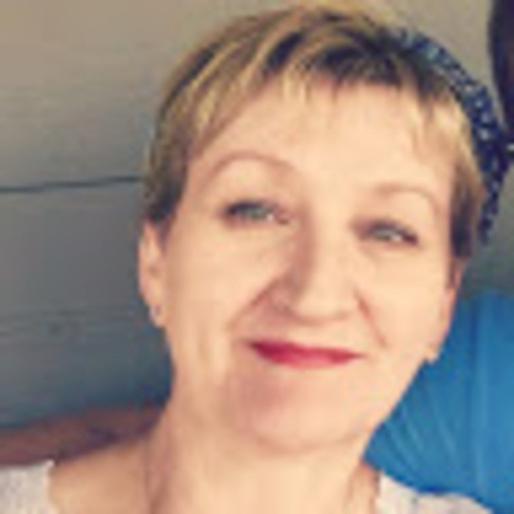 Meet your Posher, Mandy